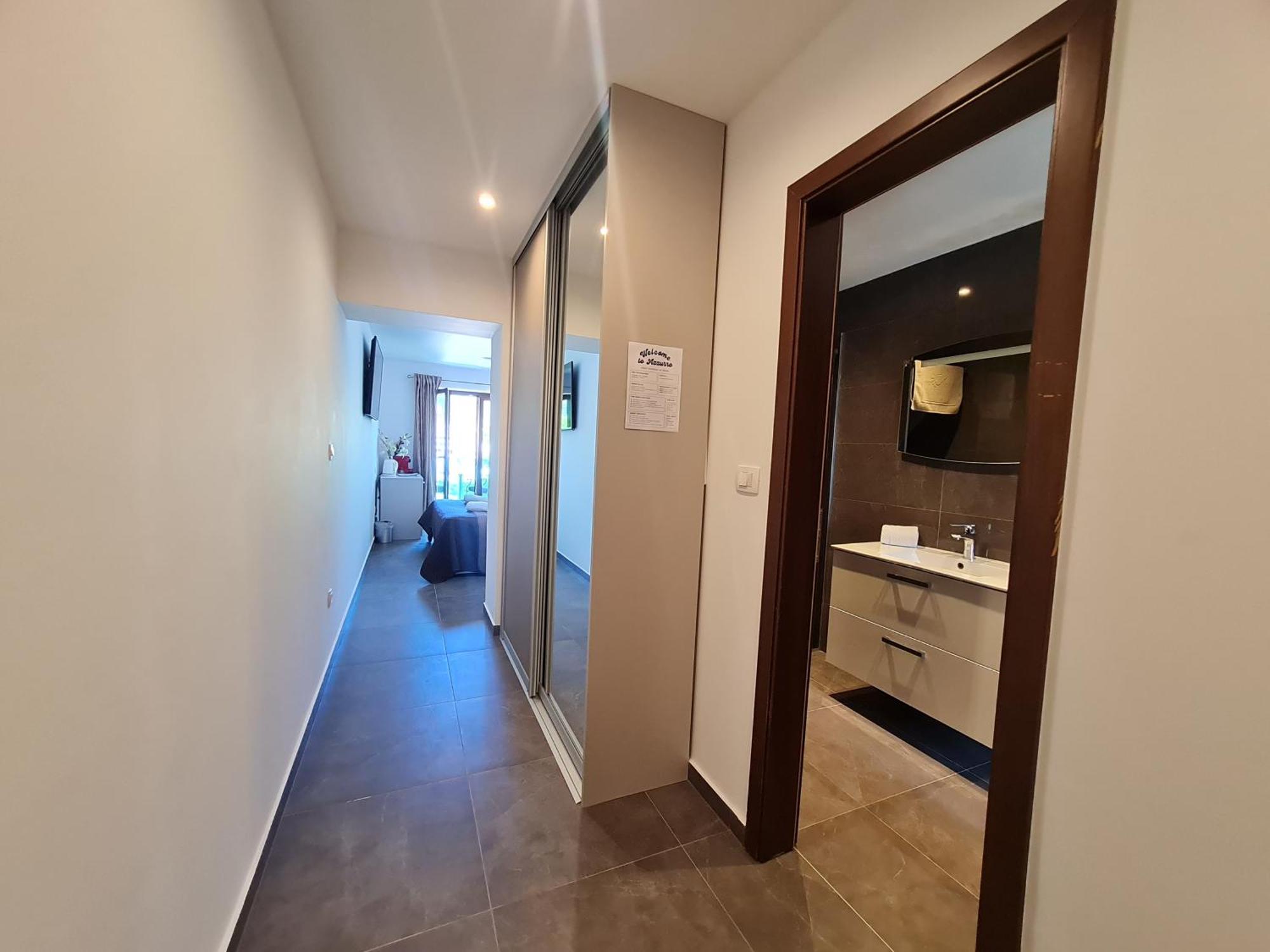 Azzurro Luxury Rooms Трогир Экстерьер фото
