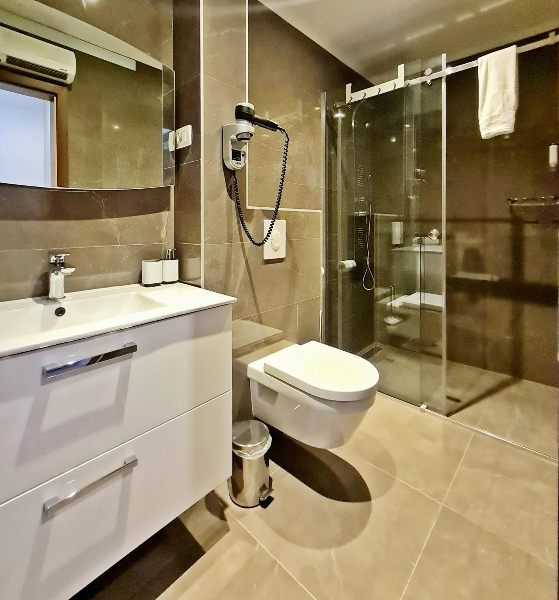 Azzurro Luxury Rooms Трогир Экстерьер фото