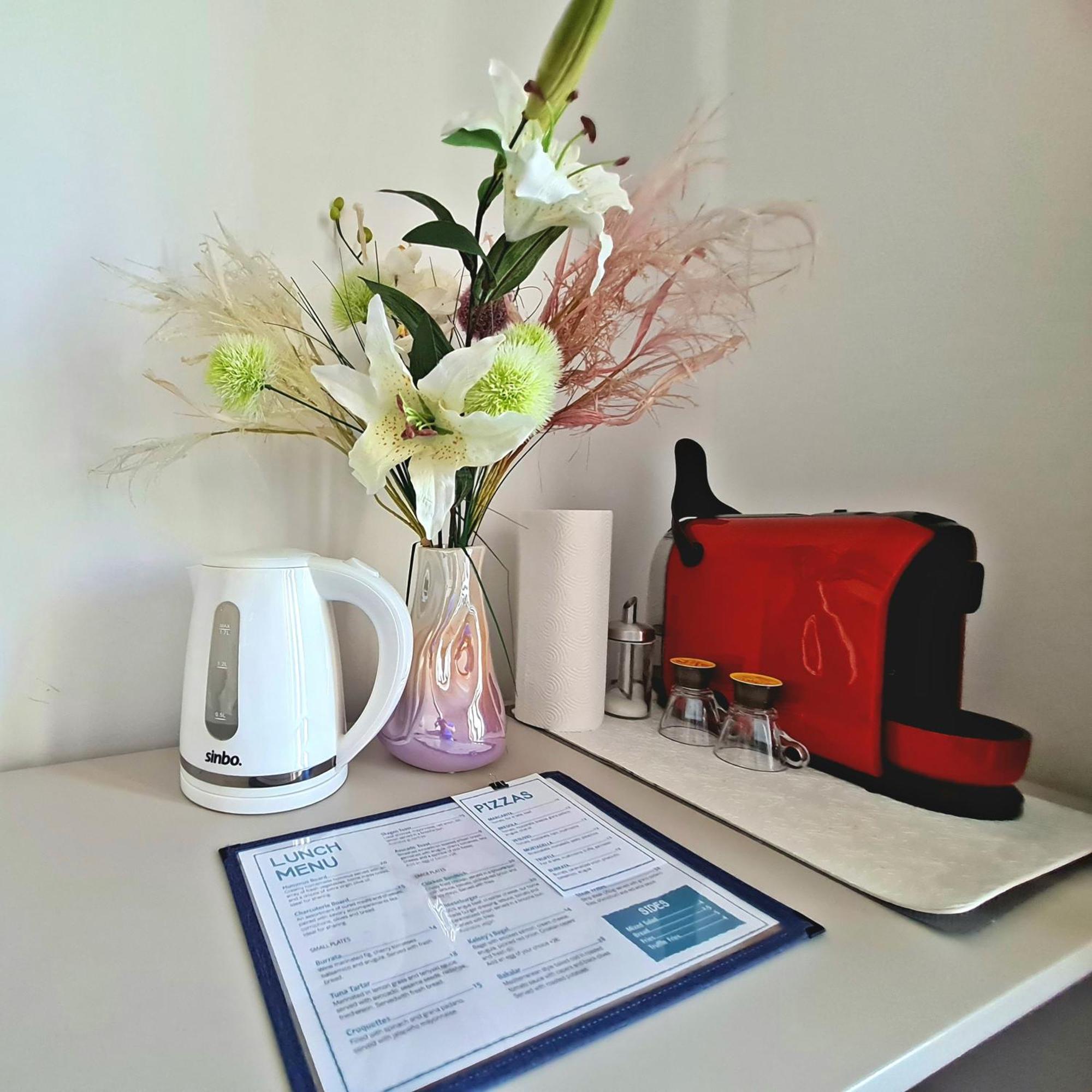 Azzurro Luxury Rooms Трогир Экстерьер фото